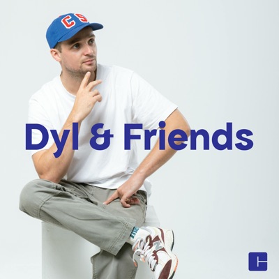 Dyl & Friends:Clubby Sports