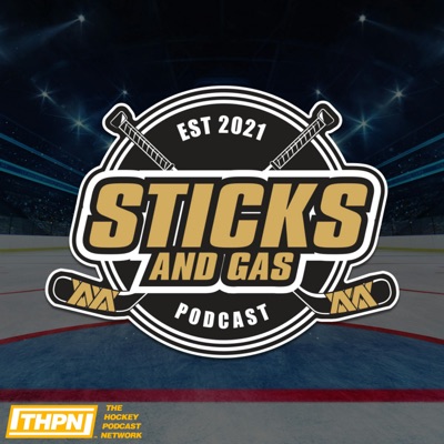 Sticks and Gas Podcast