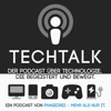 TECHTALK