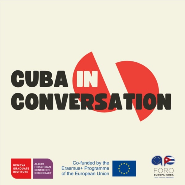 Cuba In Conversation