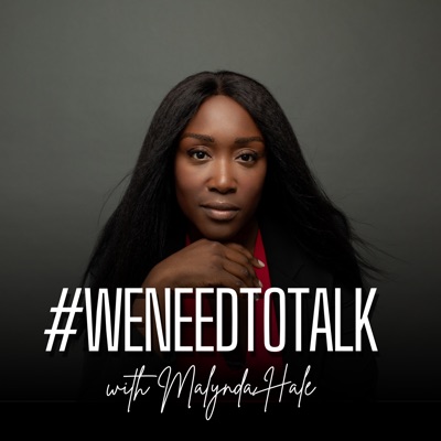 #WeNeedToTalk