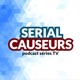 Serial Causeurs - votre podcast 100% séries TV