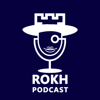 پادکست رخ - Rokh Podcast