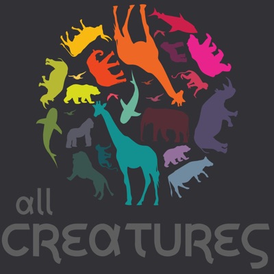 All Creatures Podcast:All Creatures Podcast