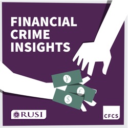 Episode 28: Financial Connections in Extremism