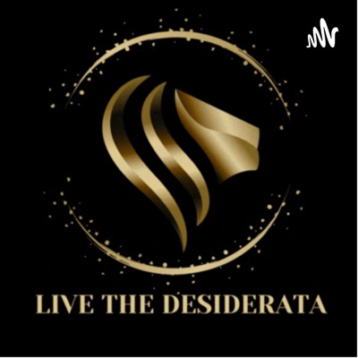 Live the Desiderata:MGB