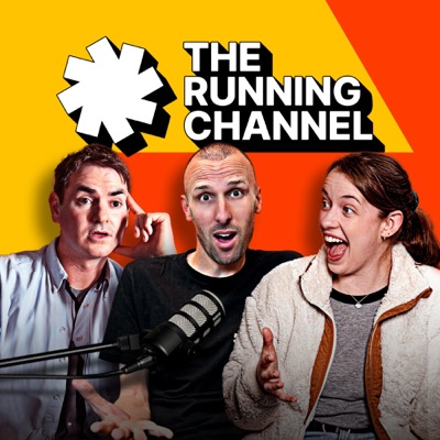 The Running Channel Podcast:The Running Channel