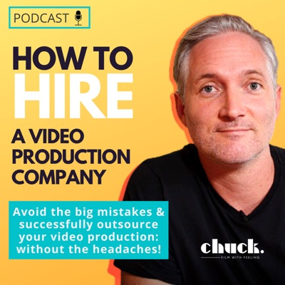 How to Hire a Video Production Company