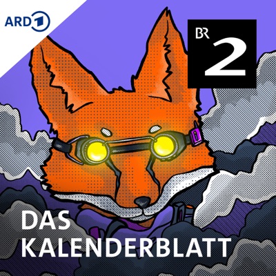 Das Kalenderblatt Das Kalenderblatt