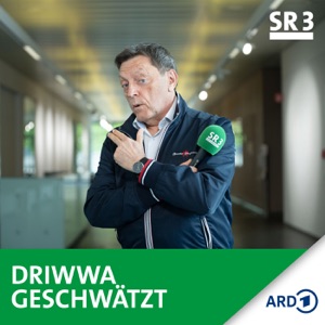 SR 3 - Driwwa geschwätzt