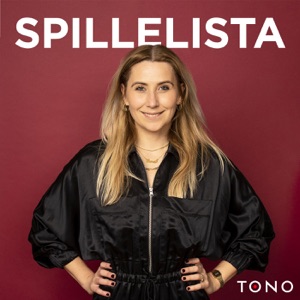 Spillelista