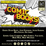 Ep. 144.5: Best of Comic Books