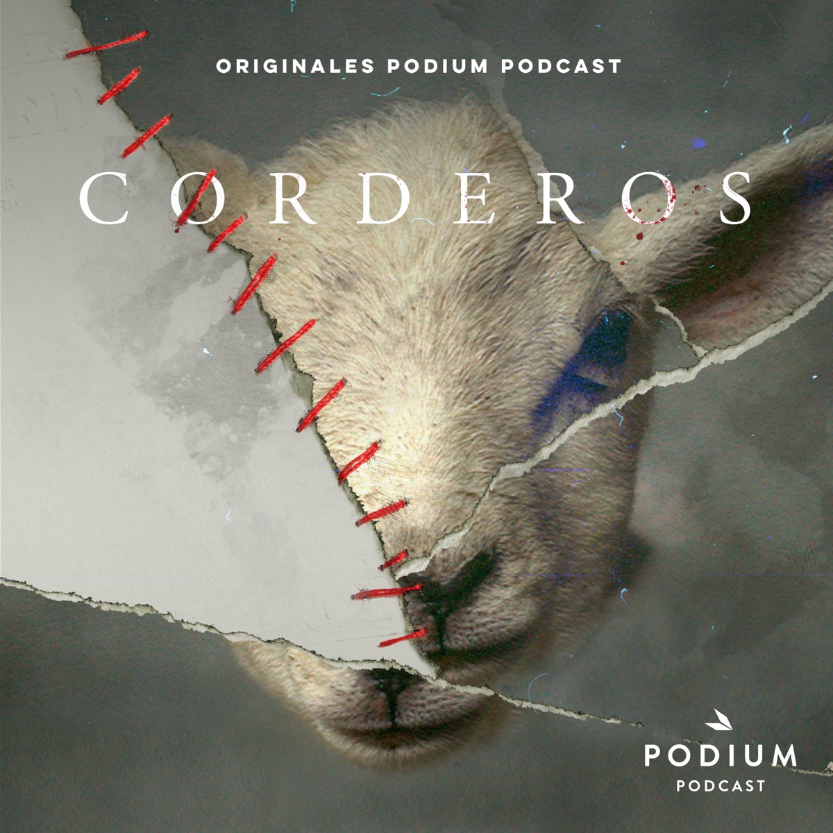 CORDEROS – Podcast – Podtail