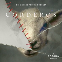 Episodio 9: PEDRO