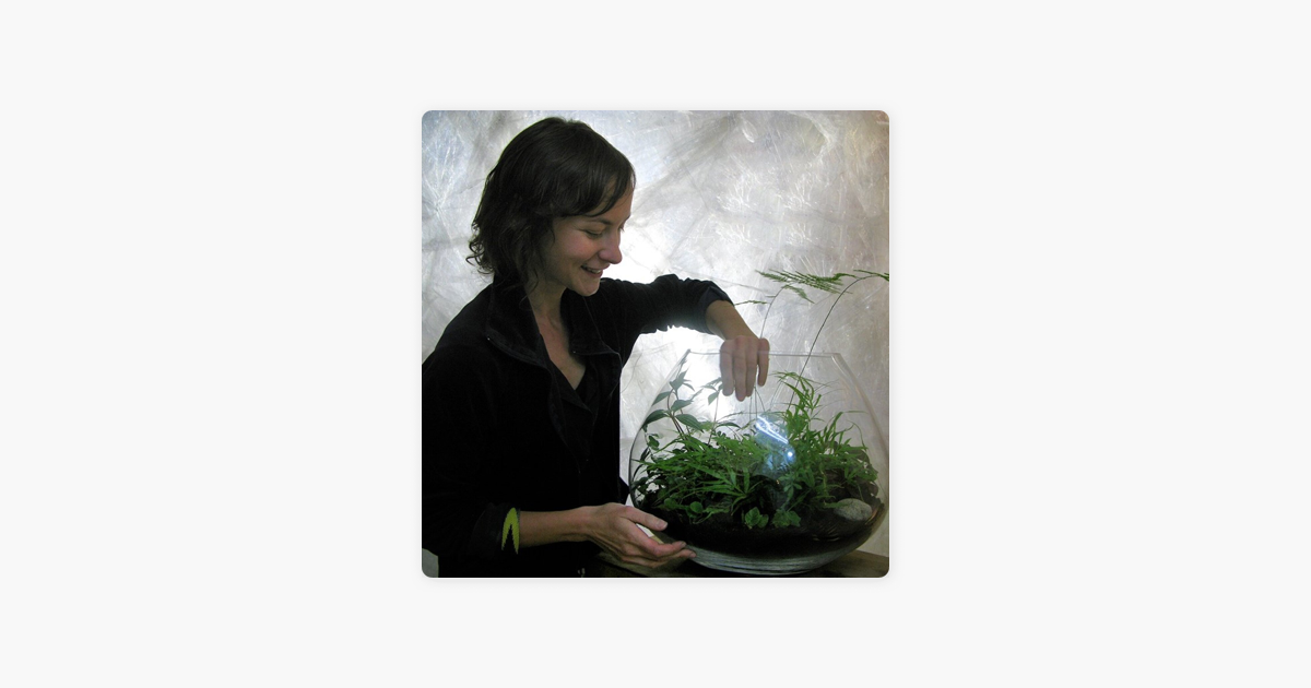 Connecté Nature par Truffaut: #14 - Les terrariums : les jardins de verre  de Kali Vermès on Apple Podcasts