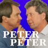 Peter & Peter - Peter Nyman & Peter Wancke