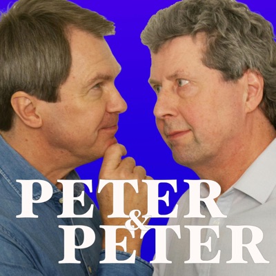 Peter & Peter:Peter Nyman & Peter Wancke