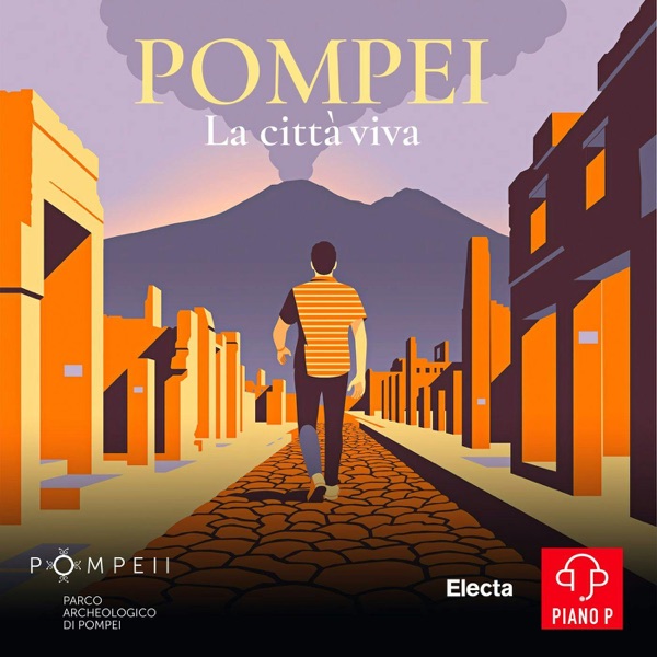 Pompei. La città viva