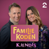 Familiekoden med Katrine Moholt og Reidar Hjermann - TV2 & Monster