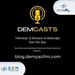 DemCasts | TÜBİS 002 | Abonelik Sözleşmeleri