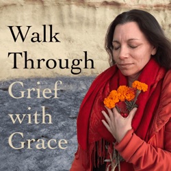 070: Breathing Through Grace Guided Meditation with Jenn Cormier