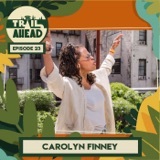 Dr. Carolyn Finney: Freedom, Friction and The Change Train