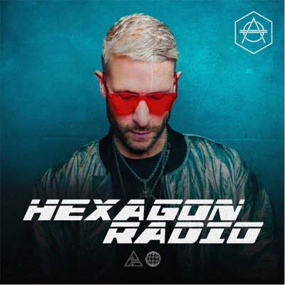 Don Diablo Presents Hexagon Radio:This Is Distorted