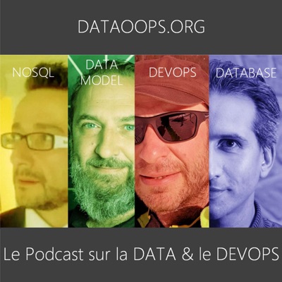 #DataOops:Romain Ferraton, Fabien Beaumont, Eric Duquesnoy