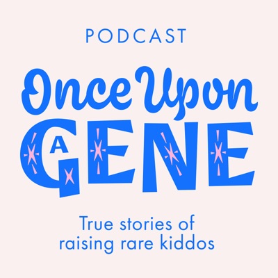 Once Upon A Gene Once Upon A Gene