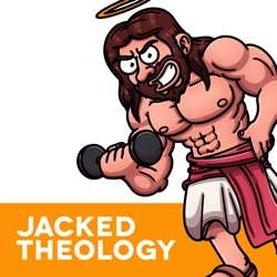 Jacked Theology