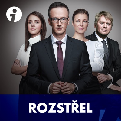 Rozstřel