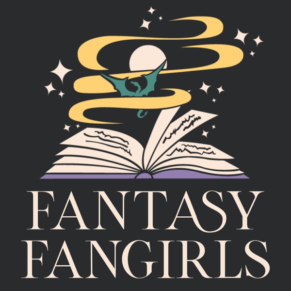 Fantasy Fangirls cover image