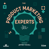 The Product Marketing Experts - Jeffrey Vocell, Sharebird