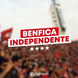 BENFICA x Sporting | RESCALDO TP