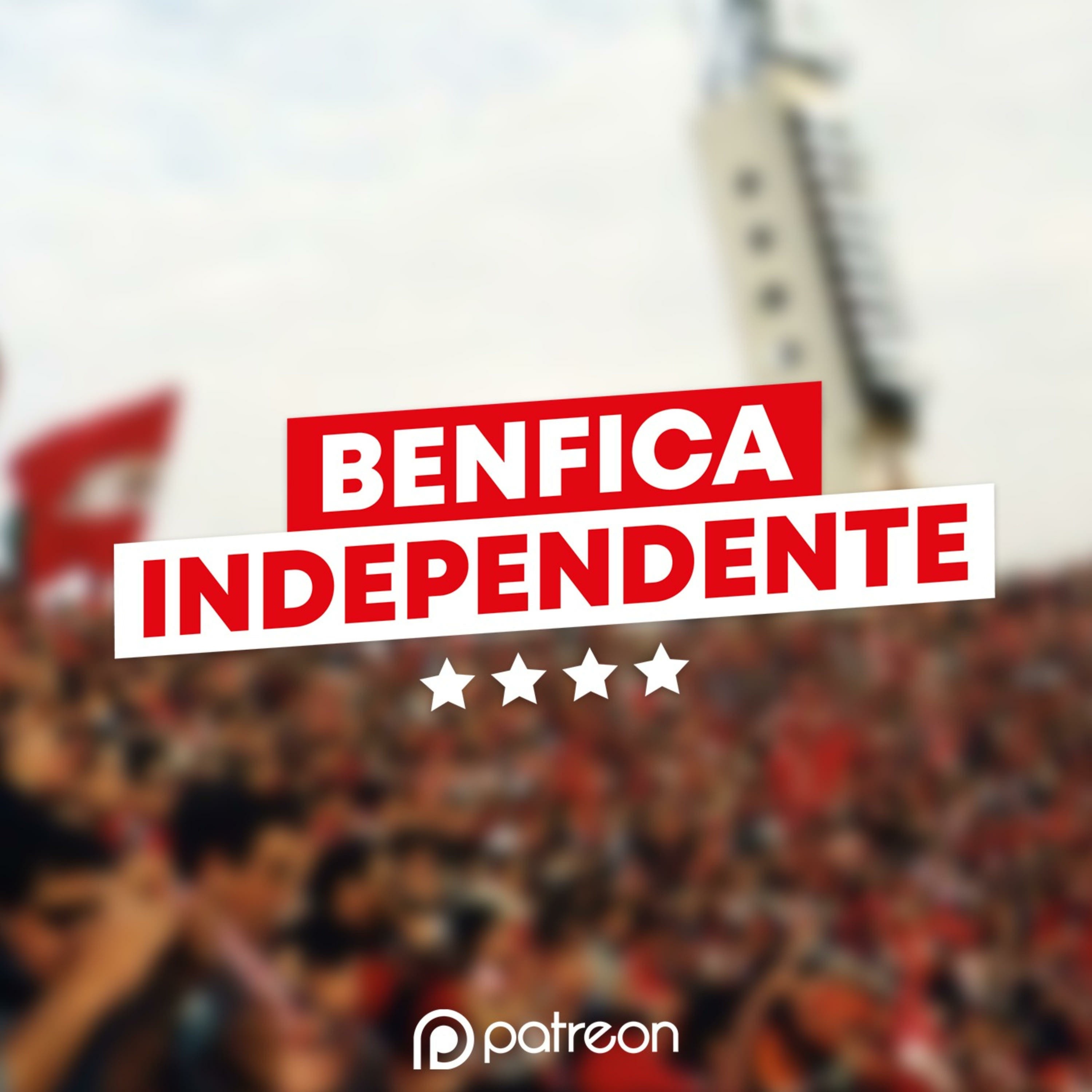 NIKLAS BESTE REFORÇO 2025/2025 Benfica Independente Podcast Podtail
