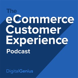 Customer Experience: Designing User-Centricity Framework for 2023 with Ian Golding, CEO and Founder of Customer Experience Consultancy