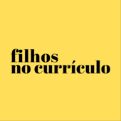 FILHOS NO CURRÍCULO - Filhos no Currículo