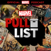 Marvel's Pull List - Marvel & SiriusXM