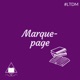 Marque-page