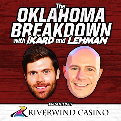 The Oklahoma Breakdown with Ikard and Lehman:Gabe Ikard and Teddy Lehman