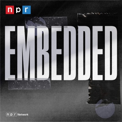 Embedded:NPR