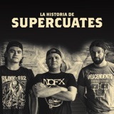 La historia de Supercuates