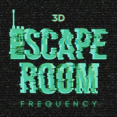 3D Escape Room: Frequency:The Owl Field