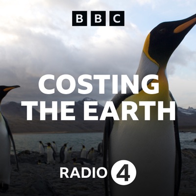 Costing the Earth:BBC Radio 4