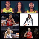 2023-24 Season, 2024 WNBA Free Agency and Trades