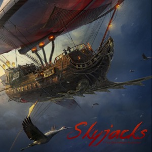 Skyjacks