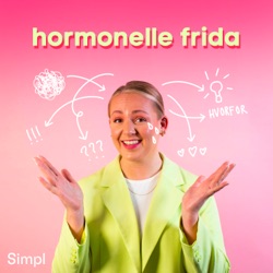 Hormonelle Frida - Trailer