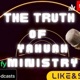 THE TRUTH OF YAHUAH MINISTRY 