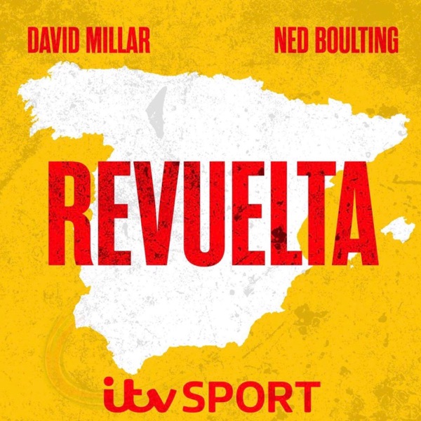 ReVuelta 2020: Stage 10 photo