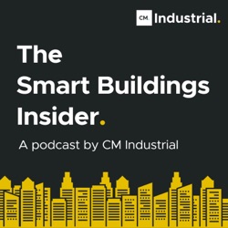 The Smart Buildings Insider